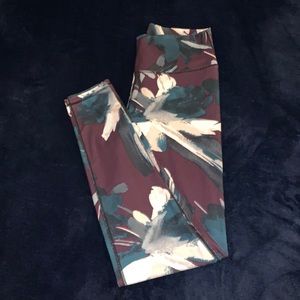 Fabletics workout leggings!